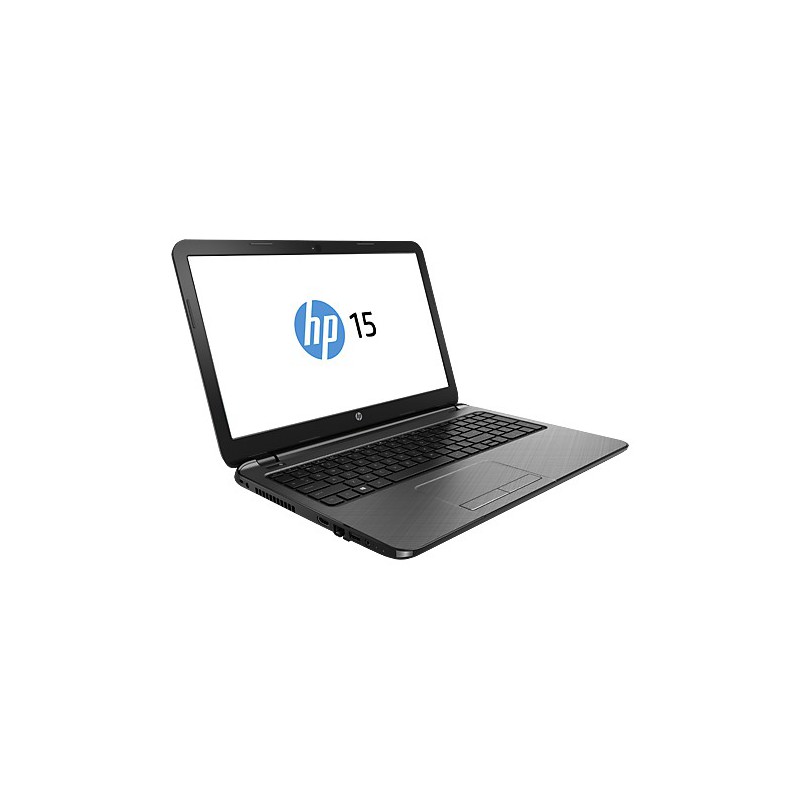 Pc Portable HP 15-r120nk / Quad Core / 4 Go