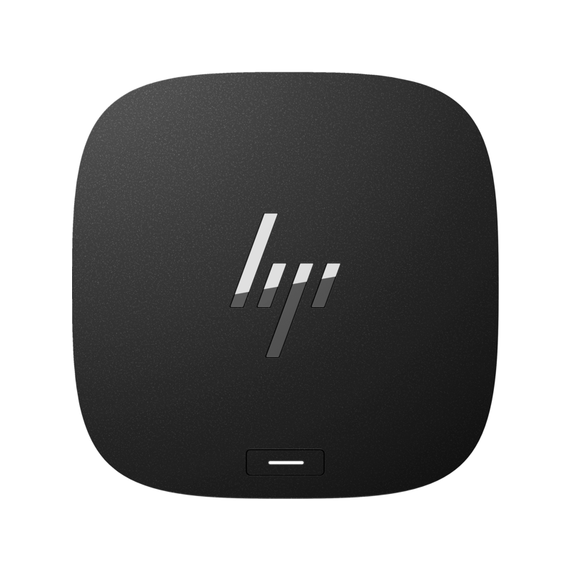 Station d'accueil HP Thunderbolt 120 W / G4