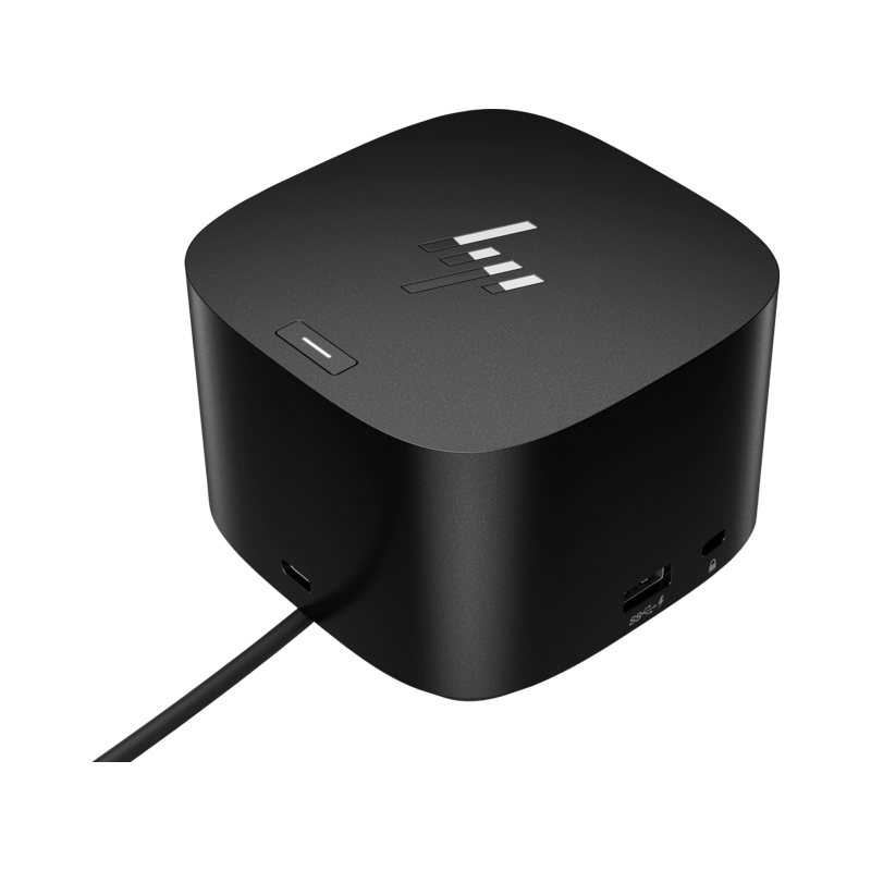Station d'accueil HP Thunderbolt