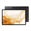 Tablette Galaxy Tab S8 Plus 5G / 8Go / 128 Go / Gris + Stylet