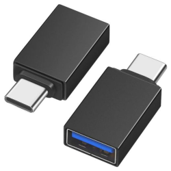 Adaptateur USB Type C Vers...
