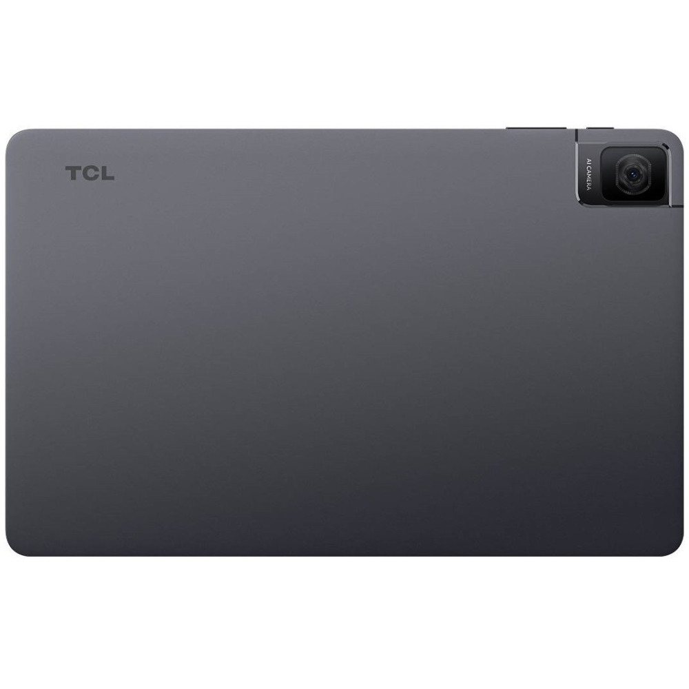 Tablette TCL TAB 10" Gen 2 4G / 4 Go / 64 Go / Gris + ETUI de protection "FLIP"