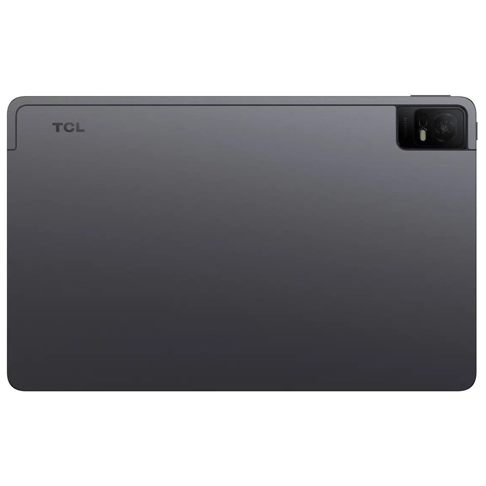 Tablette TCL TAB 11" 4G / 4 Go / 128 Go / Gris + ETUI de protection "FLIP"