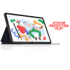 Tablette TCL TAB 11" 4G / 4 Go / 128 Go / Gris + ETUI de protection "FLIP"