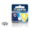 Pile Varta Bouton Lithium CR1220