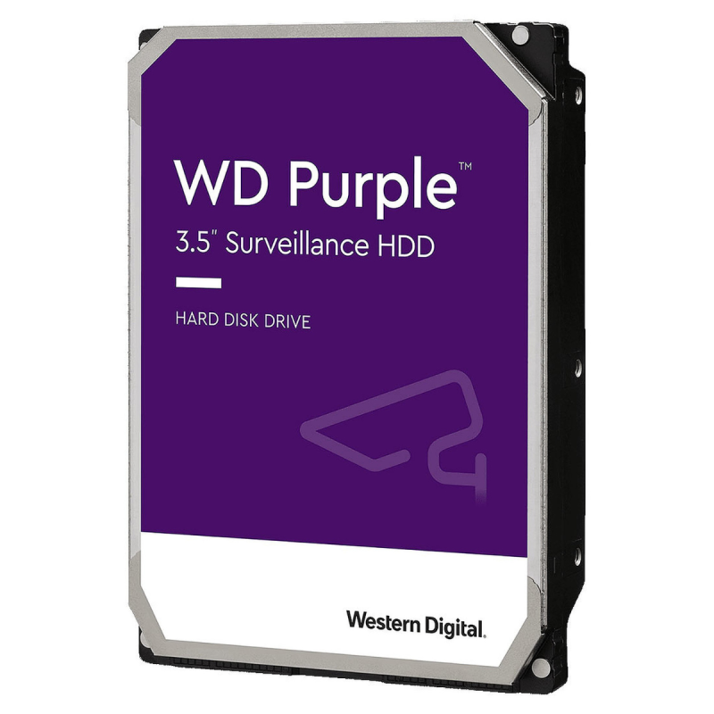 DISQUE DUR INTERNE 3.5 WESTERN DIGITAL 1 TO - LOFFICIELSHOP