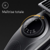 Tondeuse à Barbe 5 en 1 Rechargeable BRAUN BT5421 / Noir