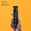 Tondeuse à Barbe 5 en 1 Rechargeable BRAUN BT5421 / Noir