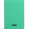 Cahiers piqué 8000 POLYPRO SEYES Calligraphe / 21x 29.7 / 192P / 90G / Vert