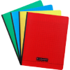 Cahiers Brochure Seyes Calligraphe / 17x 22 / 192P / 90G / Assortis