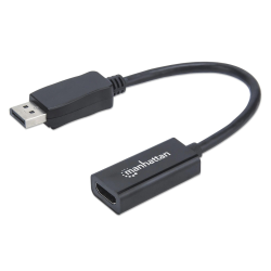 Adaptateur Manhattan USB Type C vers USB 3.0 / Bleu