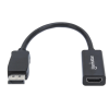 Adaptateur Manhattan Passif 1080p DisplayPort vers HDMI