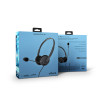 Casque Micro Office 2 Anthracite Energy Sistem / Noir