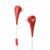 Écouteurs Style 1+ Energy Sistem / Rouge