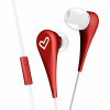 Écouteurs Style 1+ Energy Sistem / Rouge