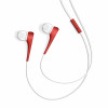 Écouteurs Style 1+ Energy Sistem / Rouge