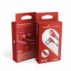 Écouteurs Style 1+ Energy Sistem / Rouge