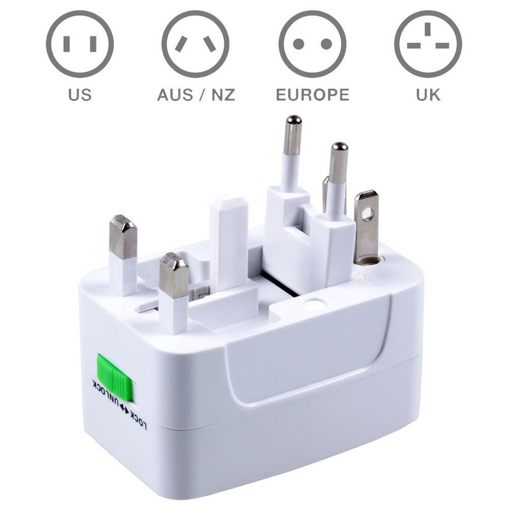 Adaptateur Electrique