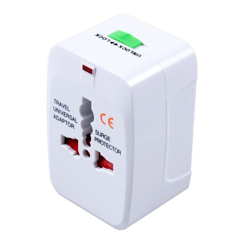 Adaptateur Electrique