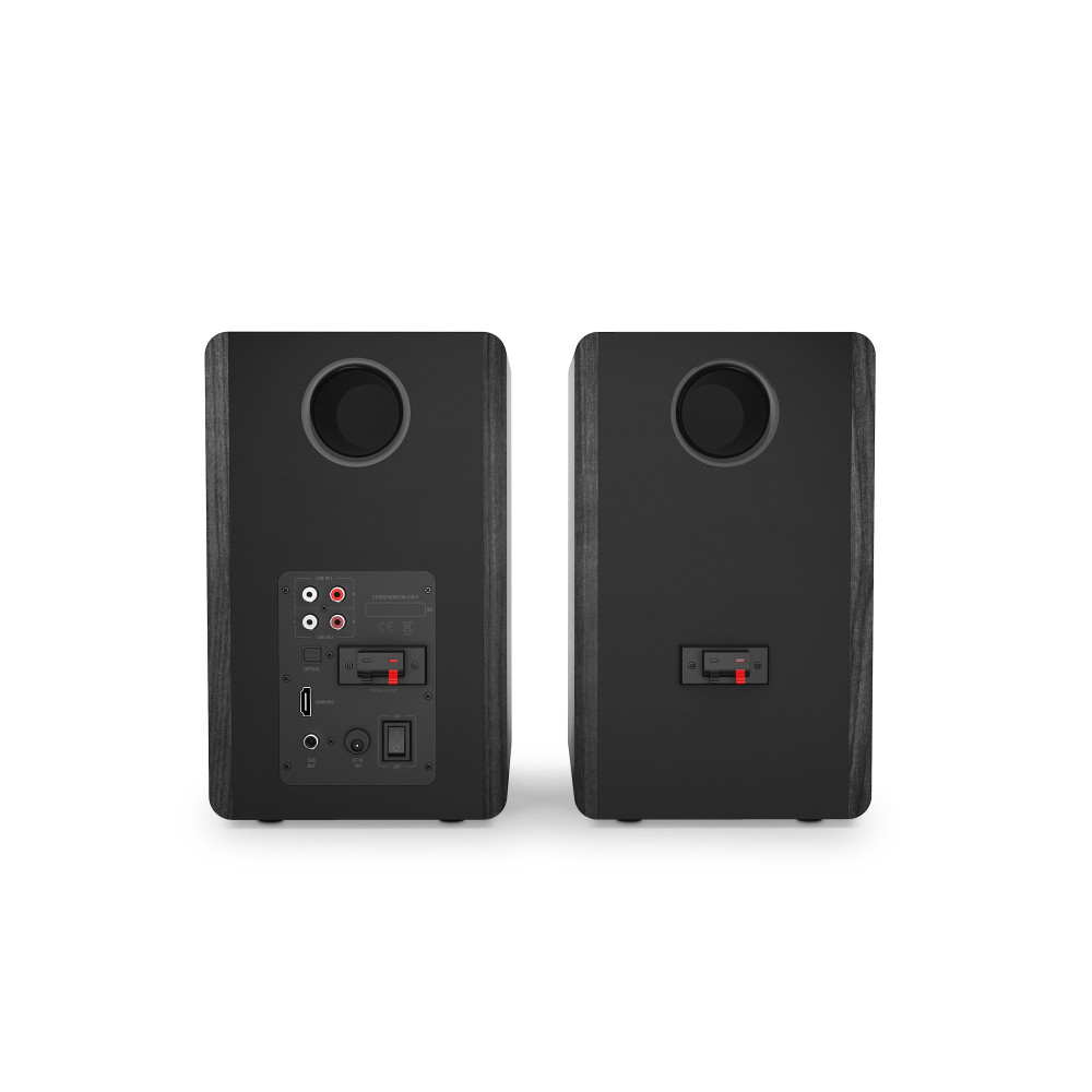 Studio Monitor 4 Hi-Fi Energy Sistem Avec Télécommande / Noir