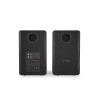 Studio Monitor 4 Hi-Fi Energy Sistem Avec Télécommande / Noir