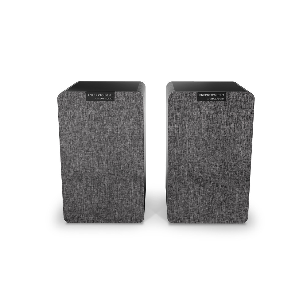 Studio Monitor 4 Hi-Fi Energy Sistem Avec Télécommande / Noir