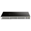 Switch D-Link 48 ports 10/100/1000