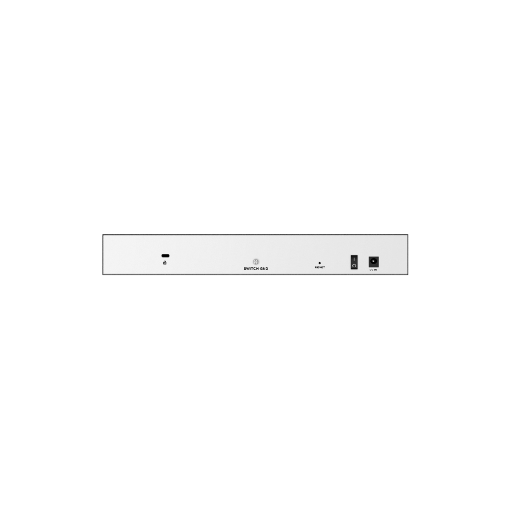Point d'accès Wi-Fi D-LINK DWC-1000