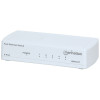 Switch Fast Ethernet 8 ports 