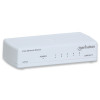 Switch Fast Ethernet 8 ports 