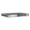 SWITCH D-LINK DGS-F1026P-E / 24 PORTS / ETHERNET GIGABIT + 2 PORTS SFP