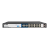 SWITCH D-LINK DGS-F1026P-E / 24 PORTS / ETHERNET GIGABIT + 2 PORTS SFP