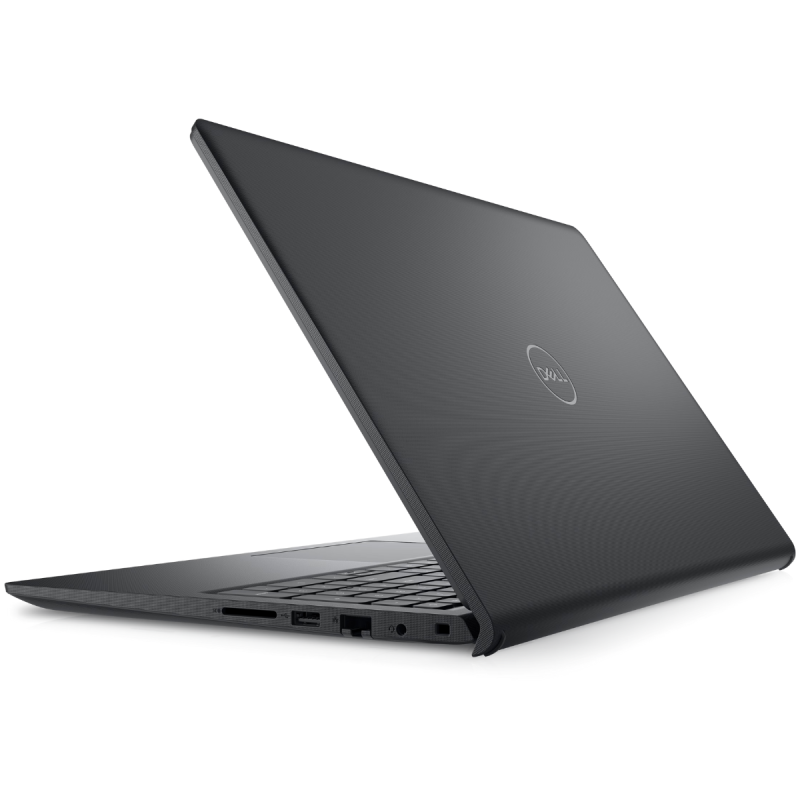 DELL Vostro 3520 / i3-1215U / 8 Go / Noir