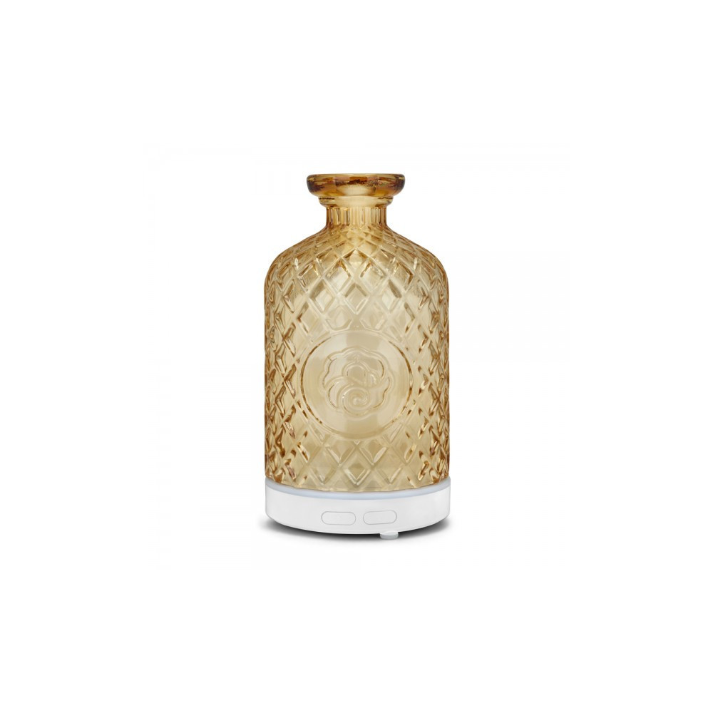 Diffuseur d'huiles essentielles LIVOO DE158