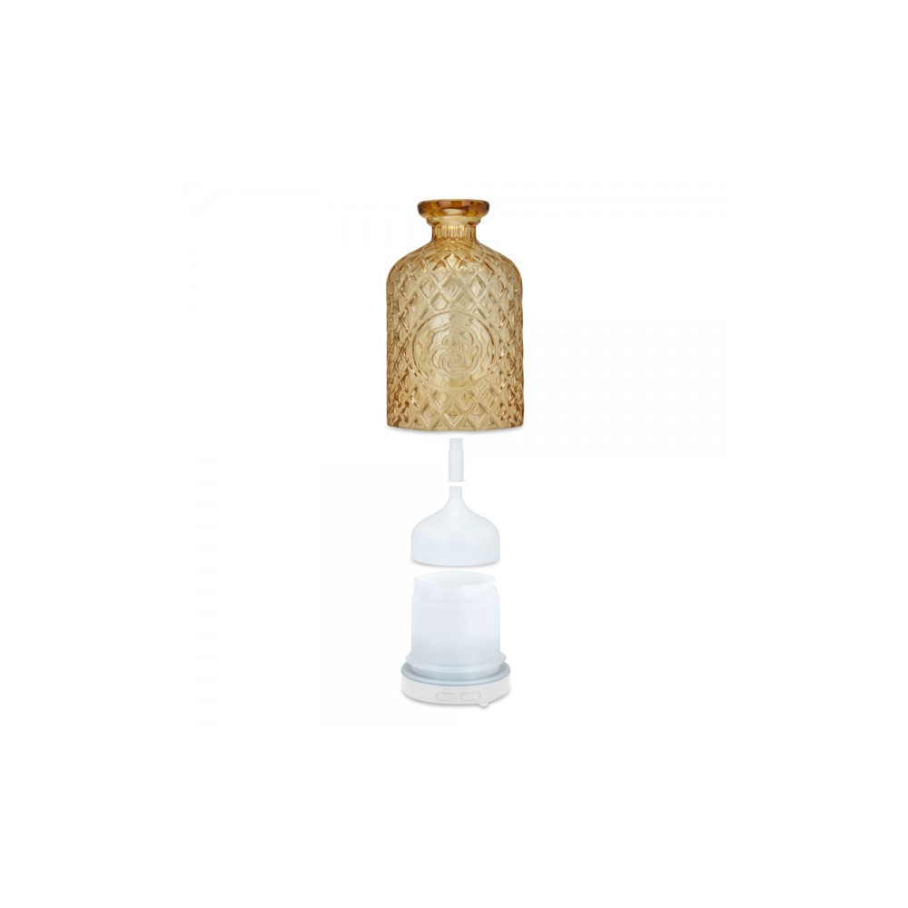 Diffuseur d'huiles essentielles LIVOO DE158
