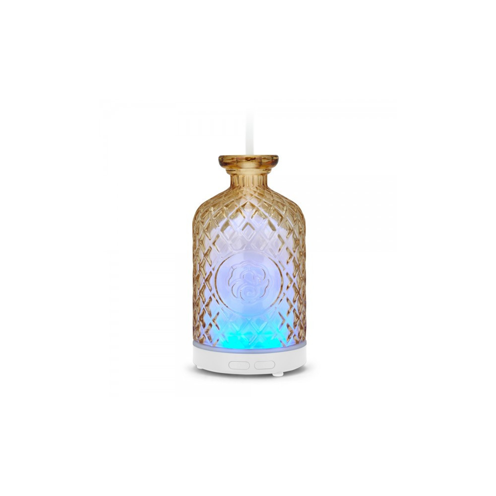 Diffuseur d'huiles essentielles LIVOO DE158