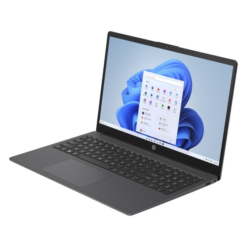 Pc Portable HP 15-fd0030nk