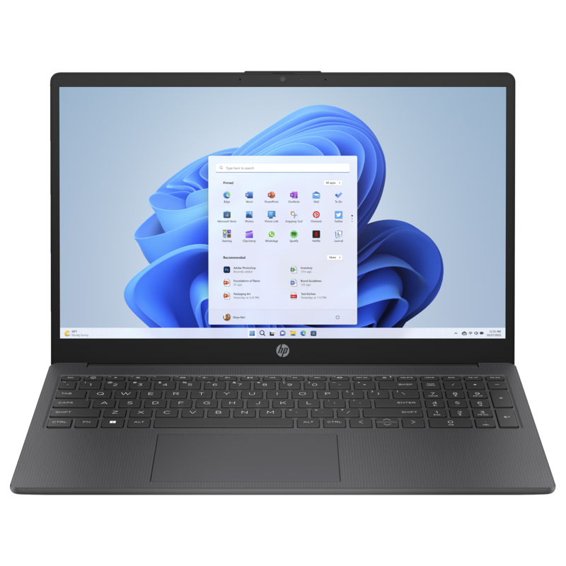 Pc Portable HP