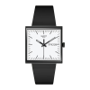 Montre SWATCH WHAT IF / Noir