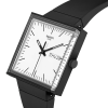 Montre SWATCH WHAT IF / Noir