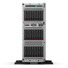 Serveur Tour HPE ProLiant ML350 Gen10 / Intel Xeon Silver 4214R / 32 Go / SANS DISQUES