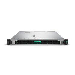 Serveur Rack HPE ProLiant DL360 Gen10 / Intel Xeon Silver 4210R / 32 Go / SANS DISQUES