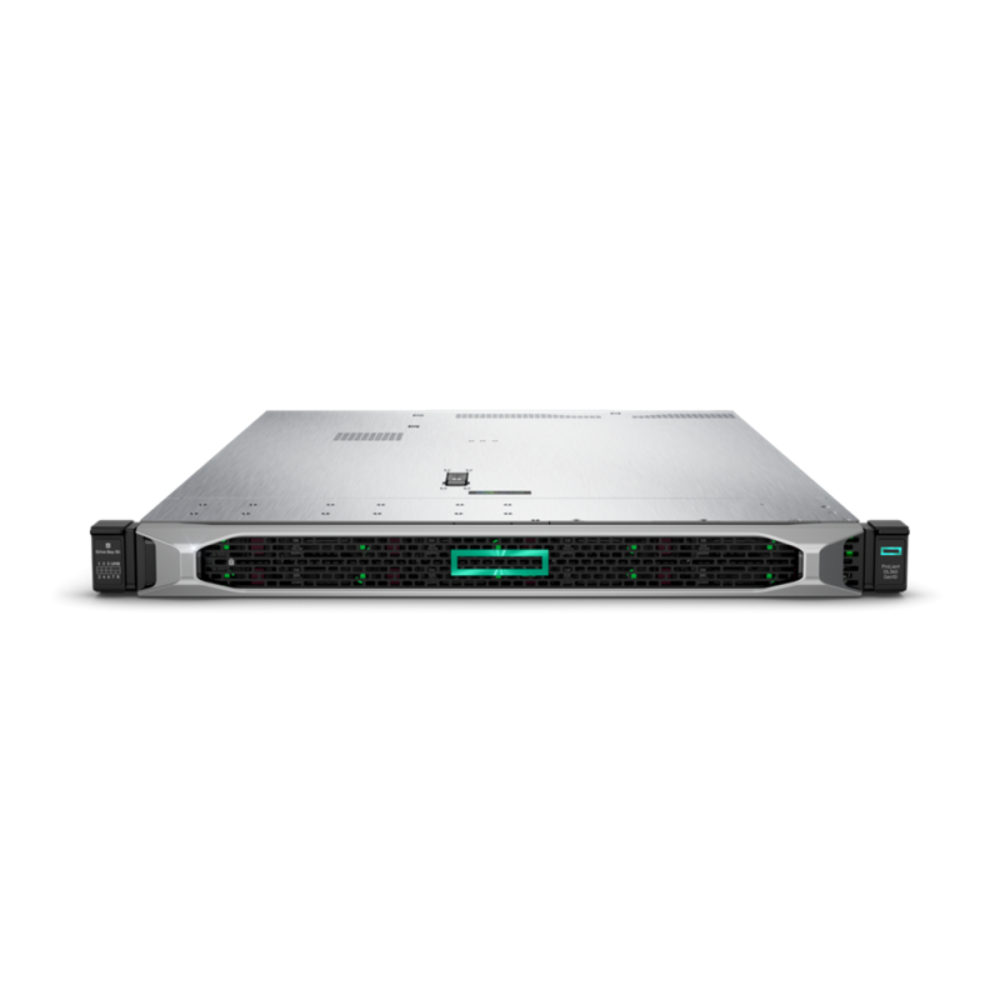 Serveur Rack HPE ProLiant DL360 Gen10 / Intel Xeon Silver 4210R / 32 Go / SANS DISQUES