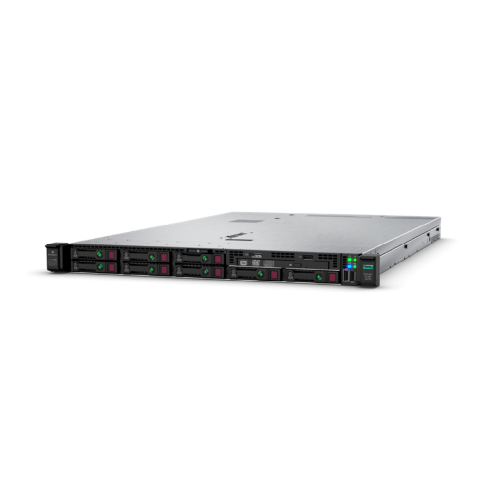 Serveur Rack HPE ProLiant DL360 Gen10 / Intel Xeon Silver 4210R / 32 Go / SANS DISQUES