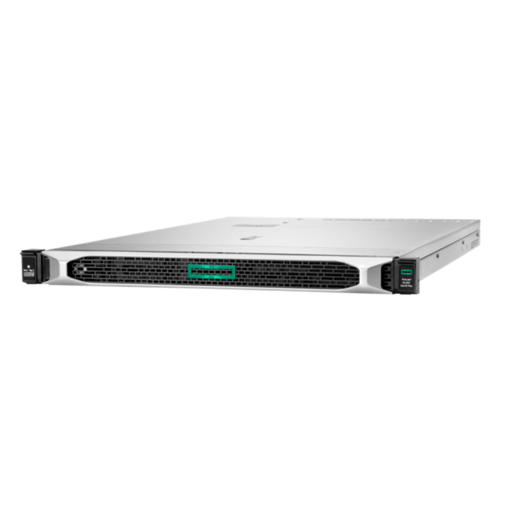 Serveur Rack HPE ProLiant DL360 Gen10 Plus / Intel Xeon Silver 4314 / 32 Go / SANS DISQUES