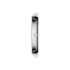 Montre Unisexe TISSOT CHAQUE FOIS 40 MM / Argent