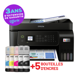 Imprimante EcoTank L5290 4...