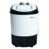 Machine à laver Orient Semi-Automatique  AVEC CUVE 3.5 kg / Blanc et Noir