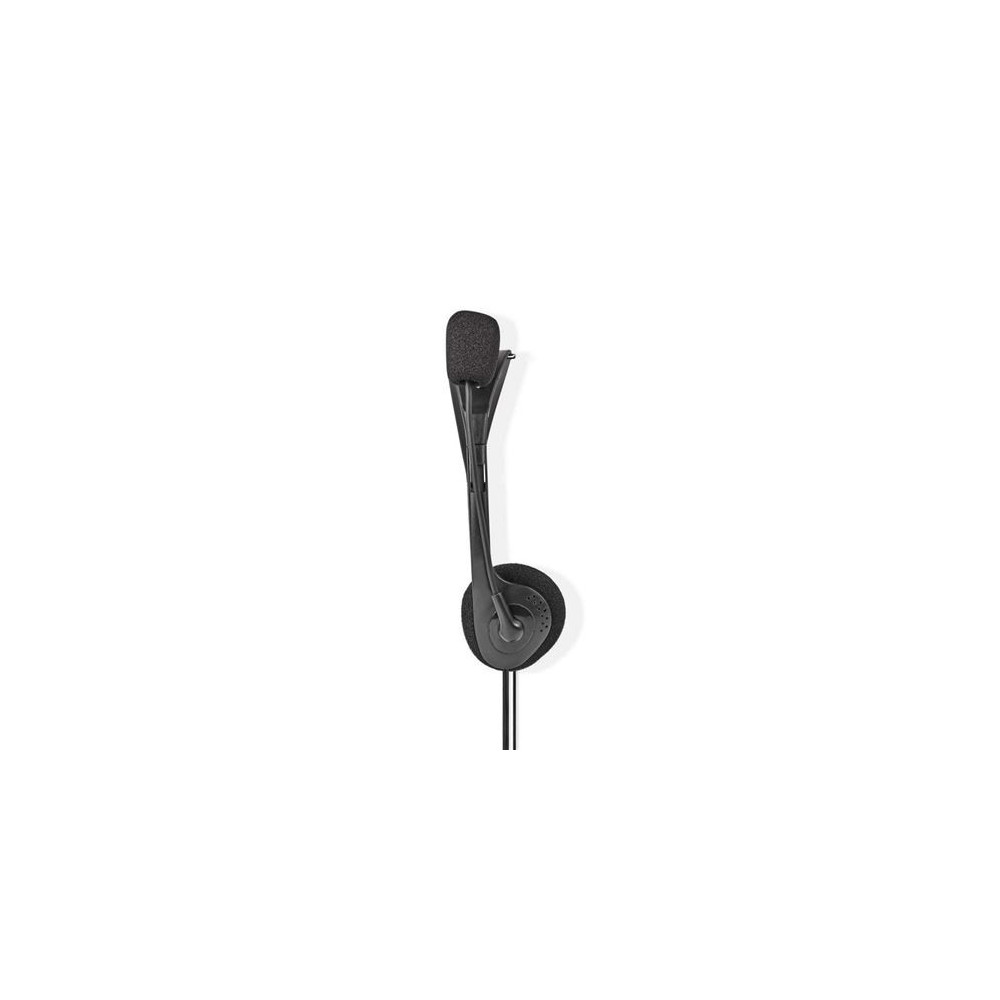 Casque avec MICRO Supra-auriculaire