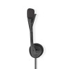 Casque avec MICRO Supra-auriculaire
